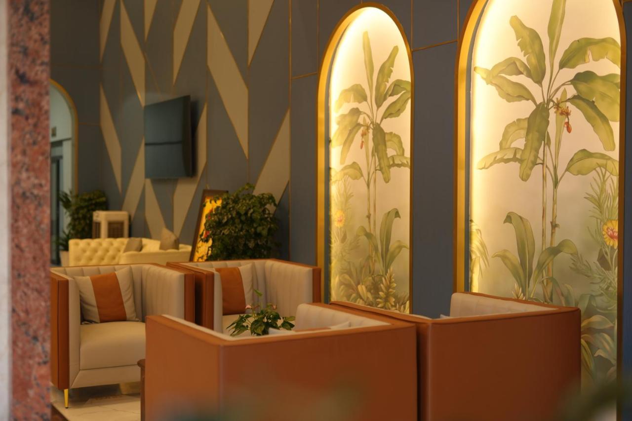 Pleiku Hotel Экстерьер фото