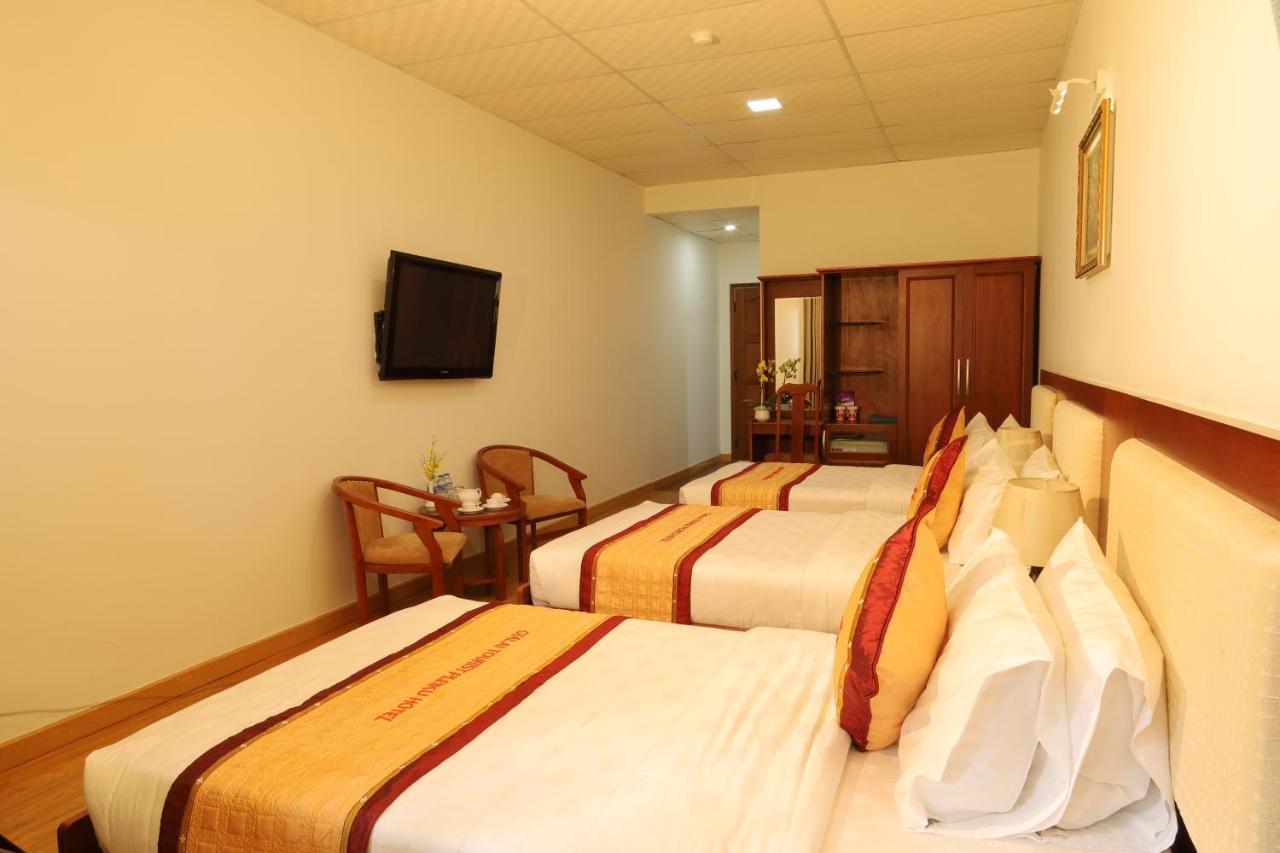 Pleiku Hotel Экстерьер фото